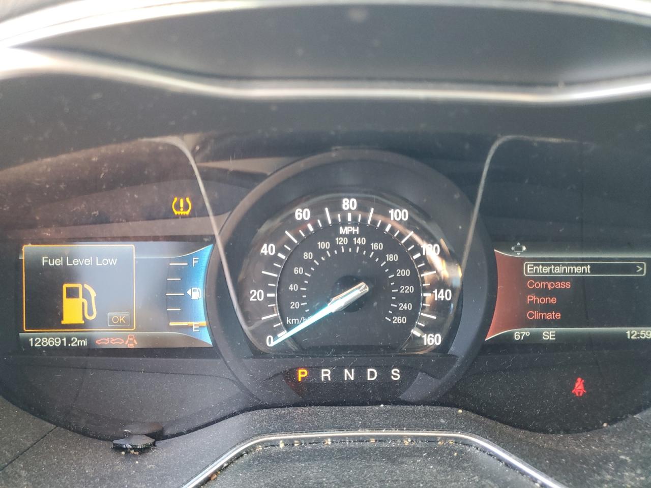 2016 Ford Fusion Se VIN: 3FA6P0HD9GR286928 Lot: 87025385