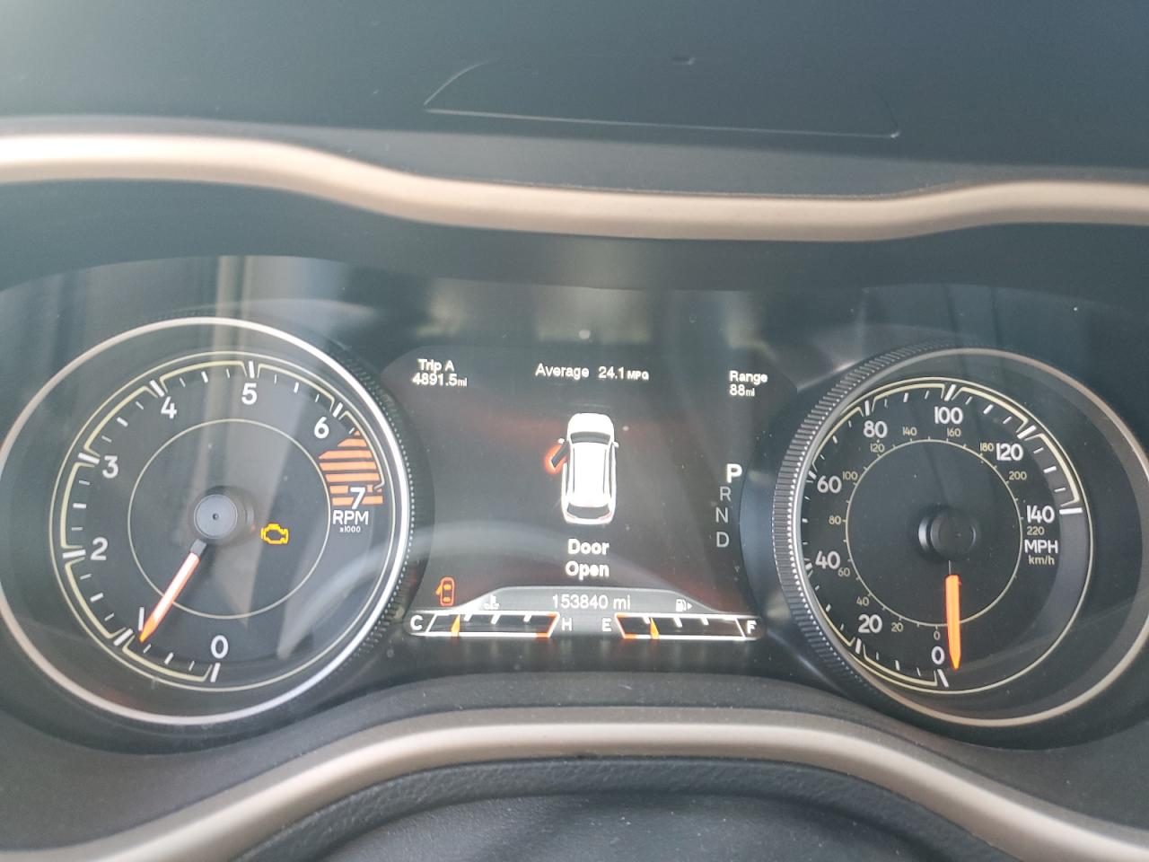 2016 Jeep Cherokee Limited VIN: 1C4PJLDB3GW165332 Lot: 89715145