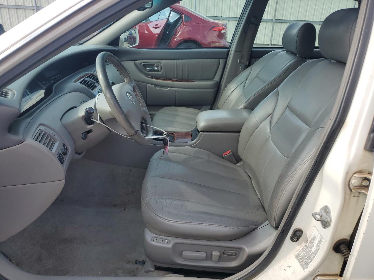 2002 Toyota Avalon Xl VIN: 4T1BF28B62U243005 Lot: 86116415