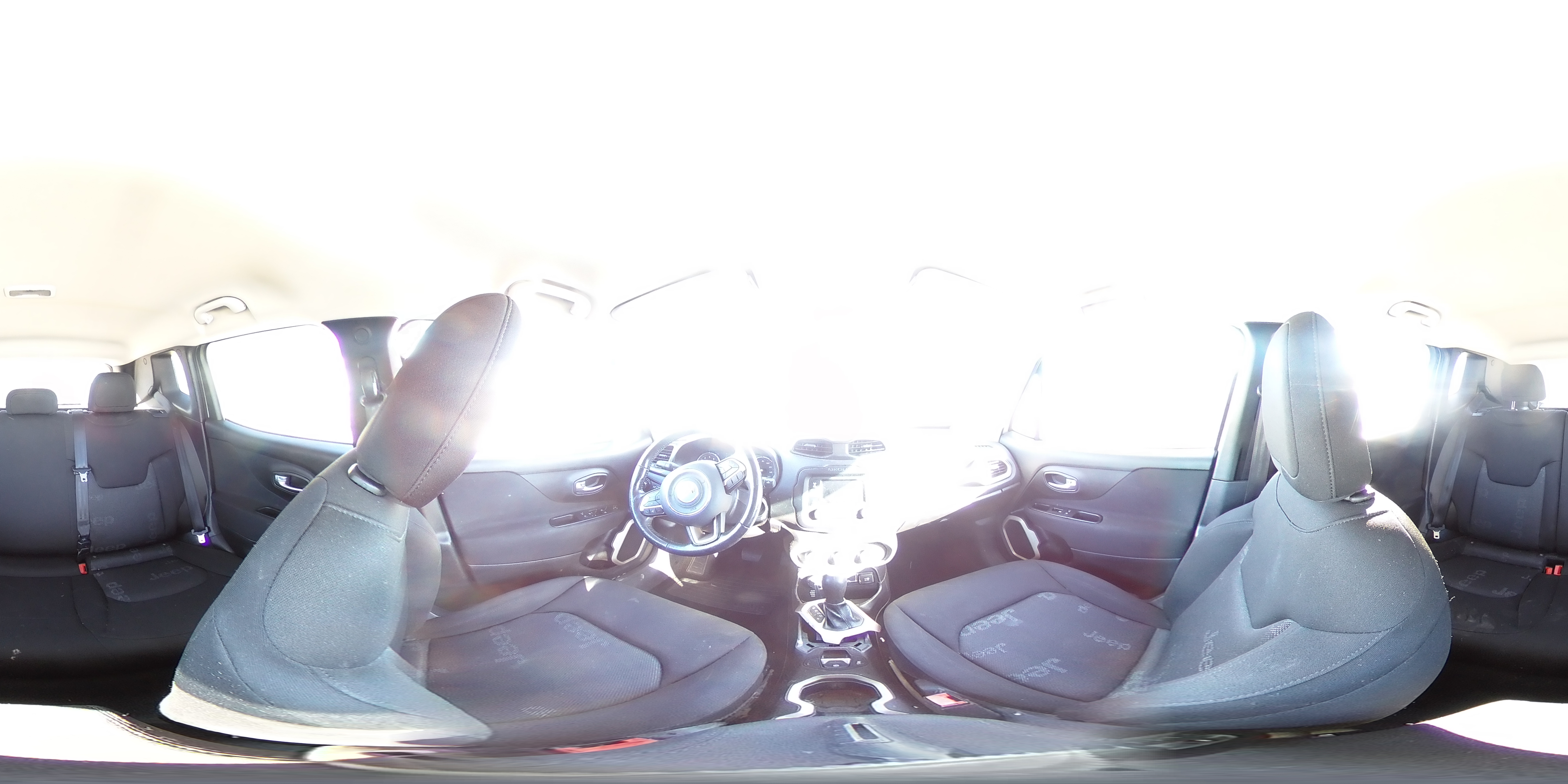 2016 Jeep Renegade VIN: ZACCJBBT0GPE02053 Lot: 82546135