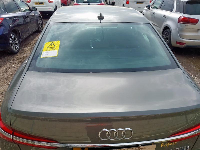 2023 AUDI A6 50 TFSI E 17.9KWH QUATTRO SPORT 4DR S TRONIC