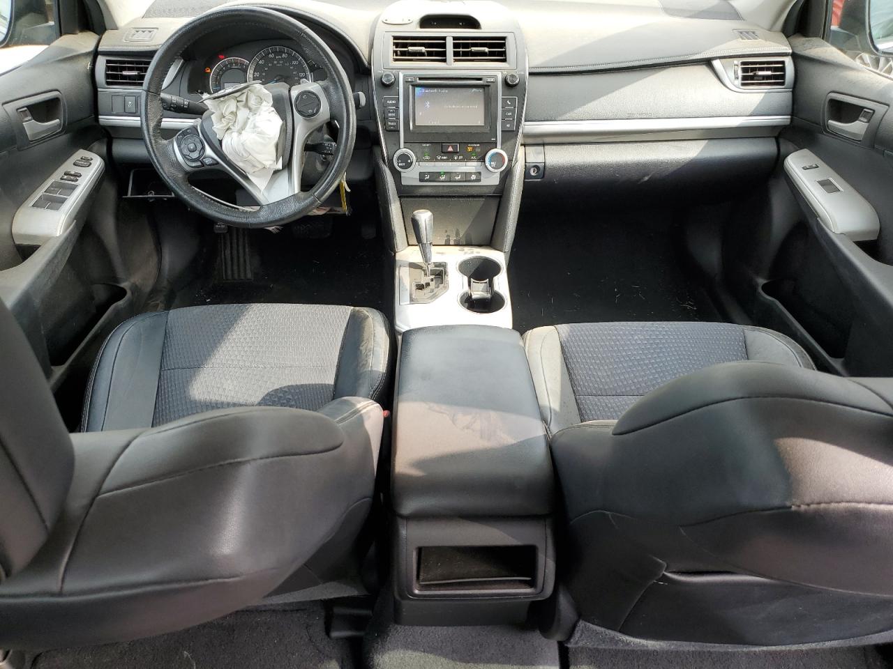 2012 Toyota Camry Base VIN: 4T1BF1FK0CU146624 Lot: 86120695