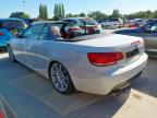 2009 BMW 320I M SPORT A  for sale at Copart SANDY
