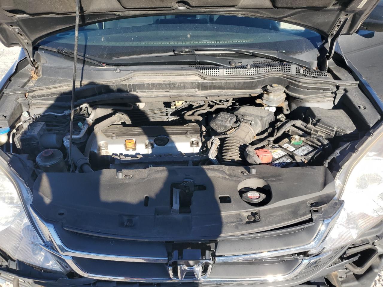 2011 Honda Cr-V Se VIN: JHLRE4H41BC004361 Lot: 84353545