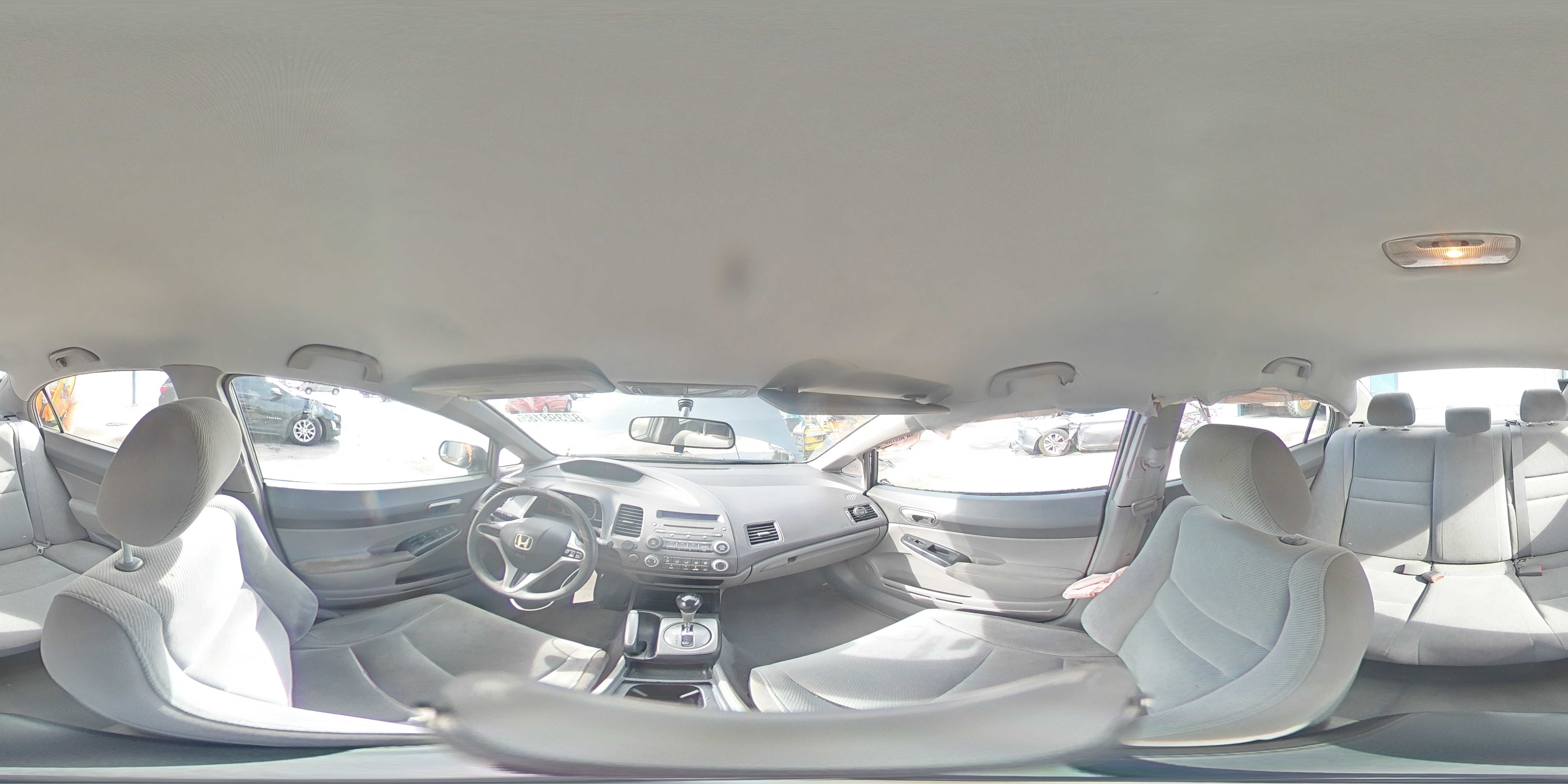 2011 Honda Civic Lx VIN: 2HGFA1F50BH300170 Lot: 82398185