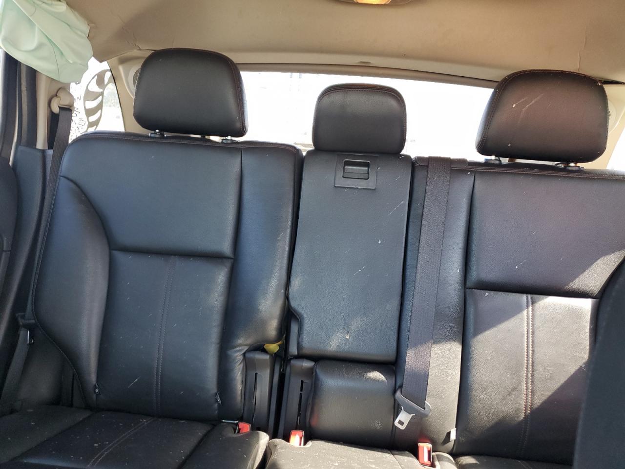 2012 Ford Edge Limited VIN: 2FMDK3KC3CBA09102 Lot: 90036495