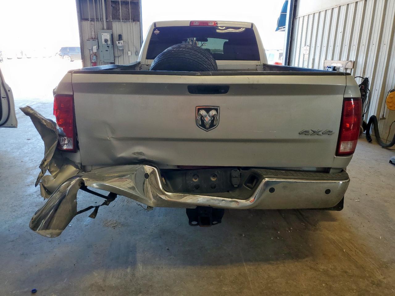 2017 Ram 3500 St VIN: 3C63RRGLXHG730097 Lot: 81964815