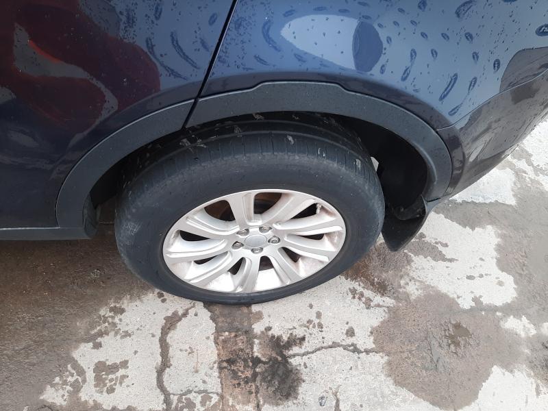 2015 LAND ROVER DISCOVERY SPORT SE TECH T 