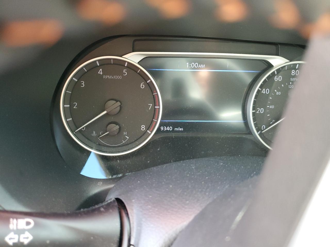 2025 Nissan Sentra Sr VIN: 3N1AB8DVXSY210698 Lot: 84938575