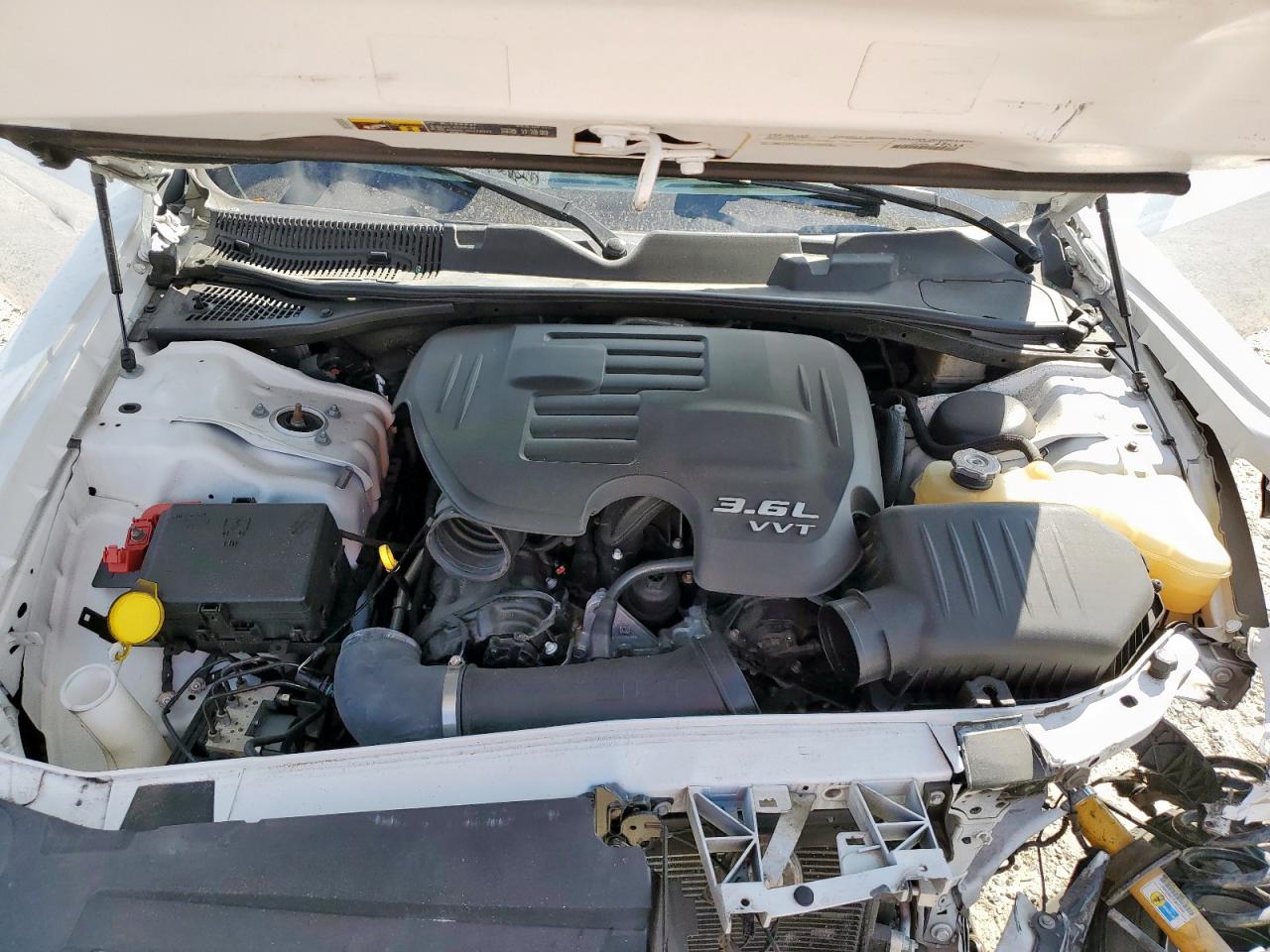 2019 Dodge Challenger Gt VIN: 2C3CDZJG3KH727511 Lot: 86284165