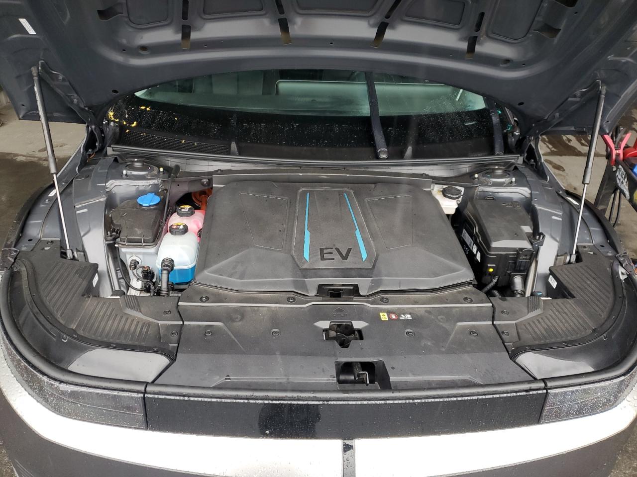 2022 Hyundai Ioniq 5 Sel VIN: KM8KN4AE4NU057986 Lot: 82445765