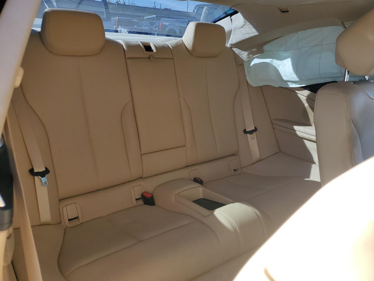 2015 BMW 428 I VIN: WBA3N3C52FK232696 Lot: 86465965