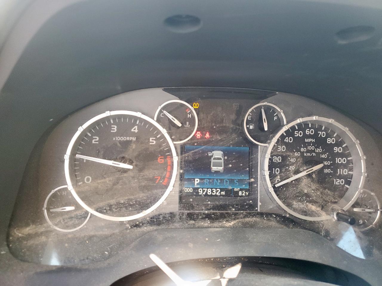 2017 Toyota Tundra Crewmax Sr5 VIN: 5TFEW5F18HX223987 Lot: 85660865