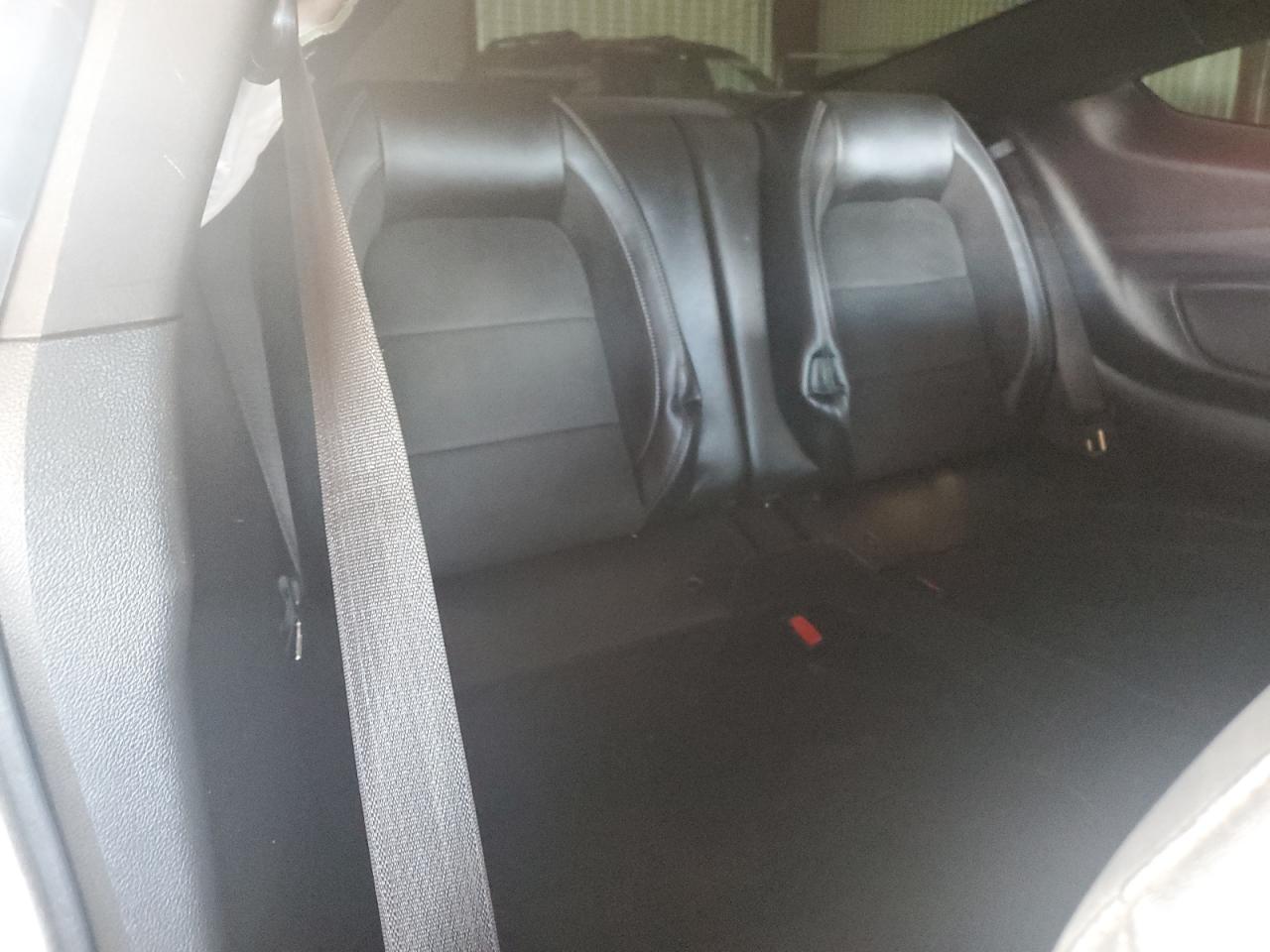 2017 Ford Mustang Shelby Gt350 VIN: 1FA6P8JZ2H5523977 Lot: 82288465