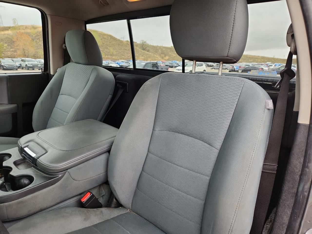 2013 Ram 1500 St VIN: 3C6JR7AT3DG521900 Lot: 84061555