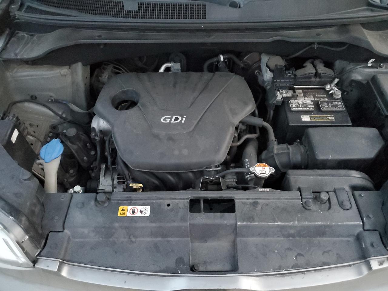 2016 Kia Soul VIN: KNDJN2A23G7288583 Lot: 82005865