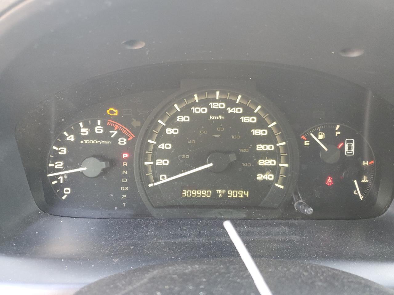 2006 Honda Accord Se VIN: 1HGCM56336A802126 Lot: 86106455