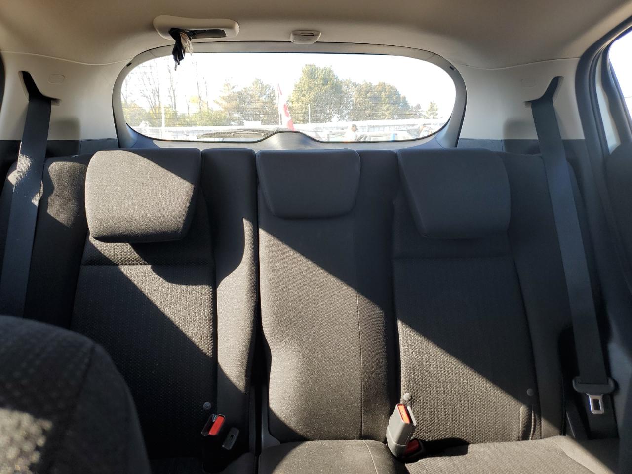 2017 Honda Hr-V Lx VIN: 3CZRU6H34HM108685 Lot: 85271665