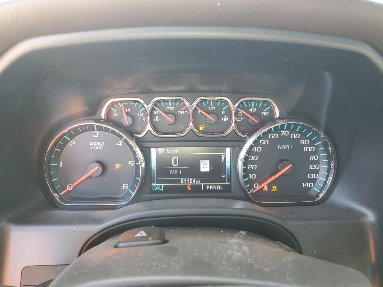 2017 GMC Sierra K1500 Slt VIN: 3GTU2NEC1HG404864 Lot: 89521995