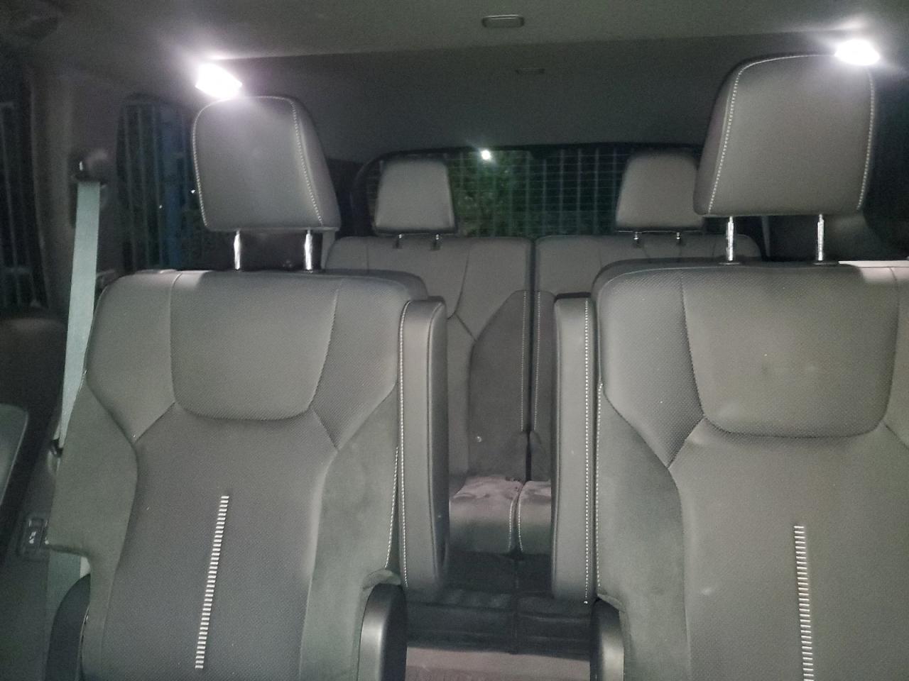 2025 Lexus Tx 350 Base VIN: 5TDAAAB61SS027359 Lot: 85785525