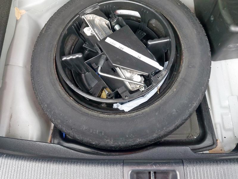 2011 MERCEDES-BENZ C220 AMG SPORT ED125 CDI 