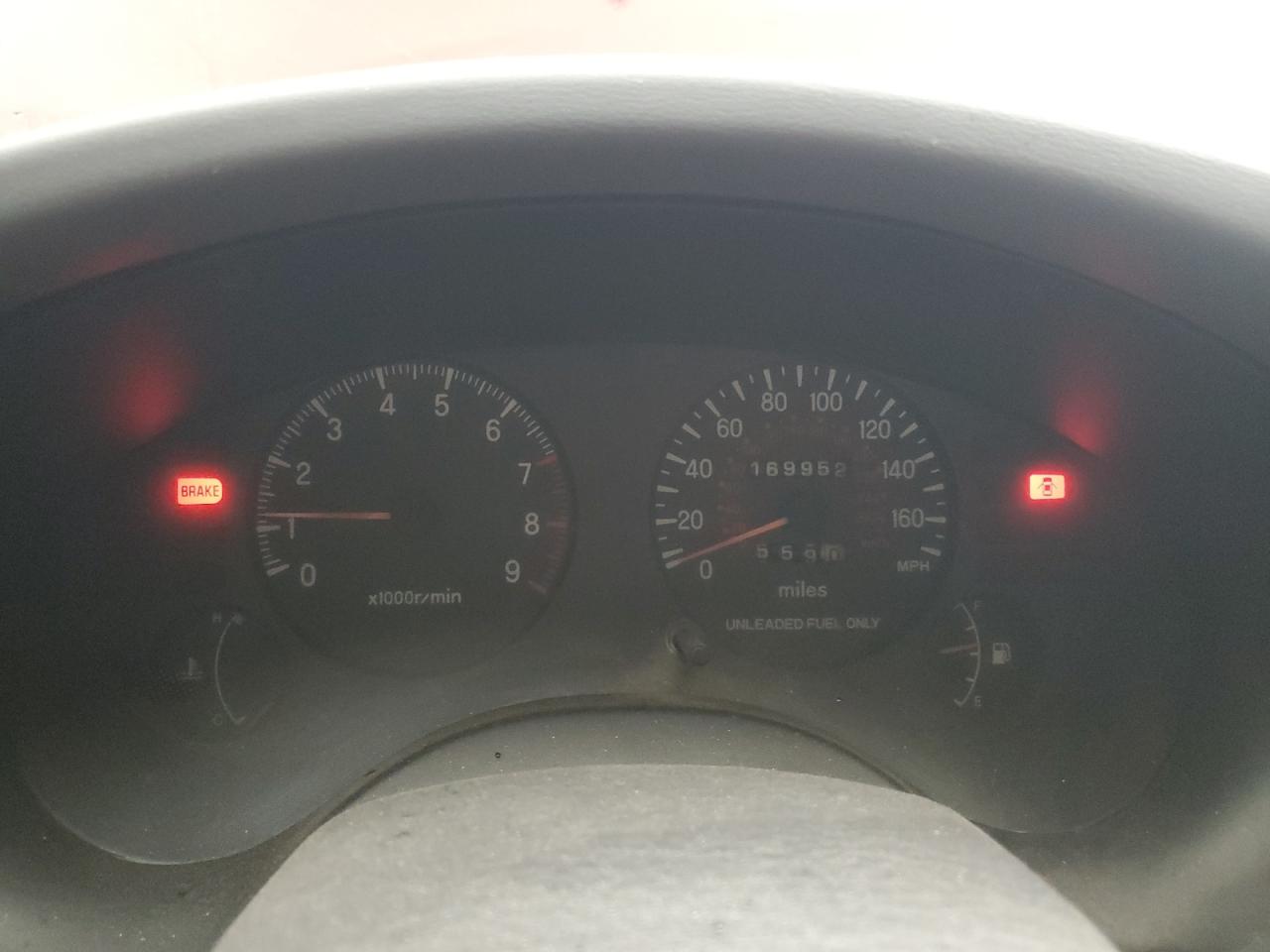 1996 Mitsubishi Eclipse Rs VIN: 4A3AK34Y8TE333051 Lot: 90454385