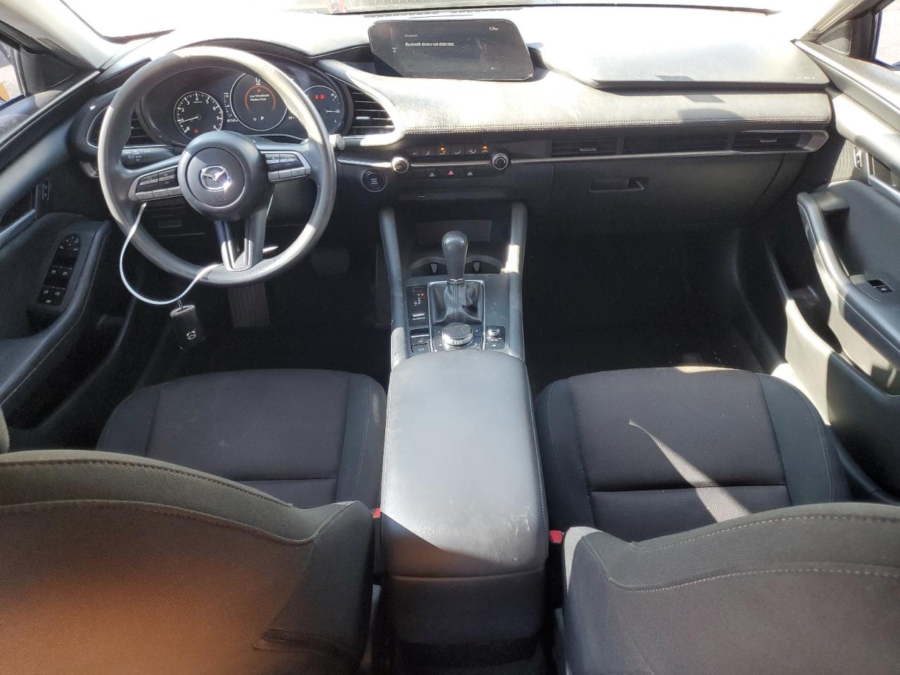2021 Mazda 3 VIN: JM1BPAAL8M1331668 Lot: 82009625