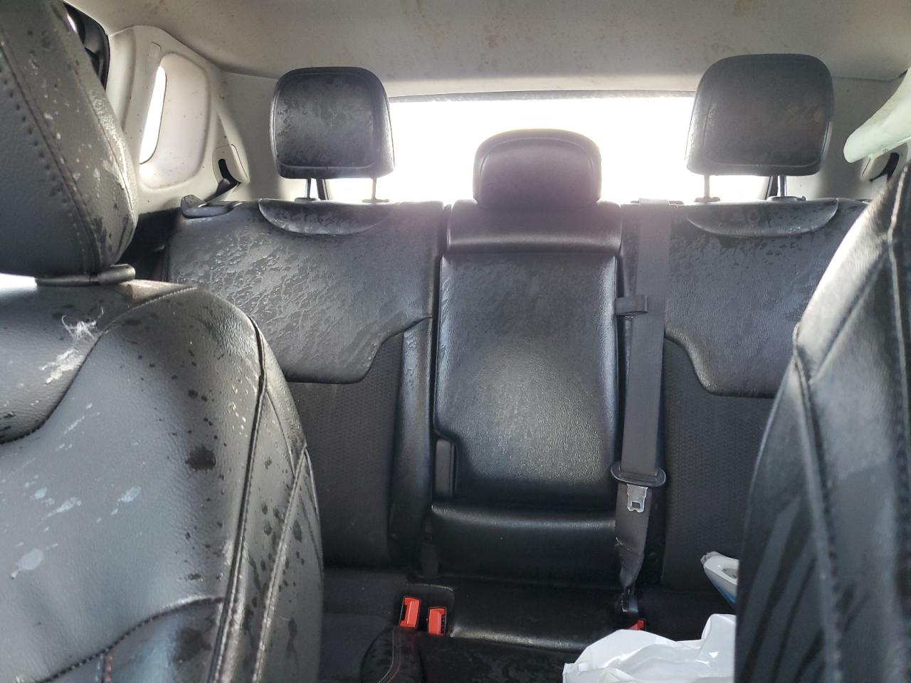 2022 Jeep Compass Trailhawk VIN: 3C4NJDDB7NT171845 Lot: 89645005