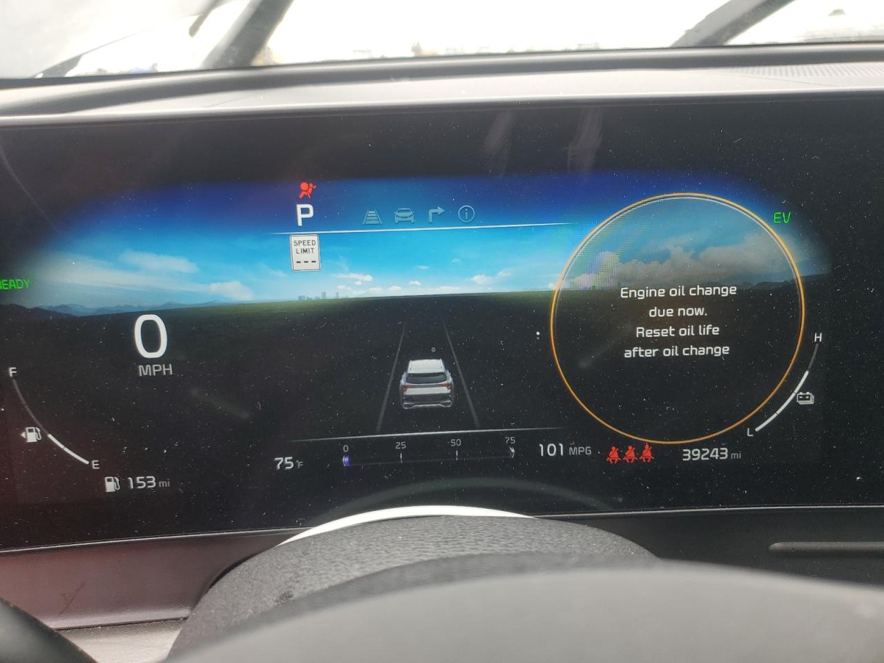 2023 Kia Sportage X-Line Prestige VIN: KNDPZDAH7P7069186 Lot: 85800485