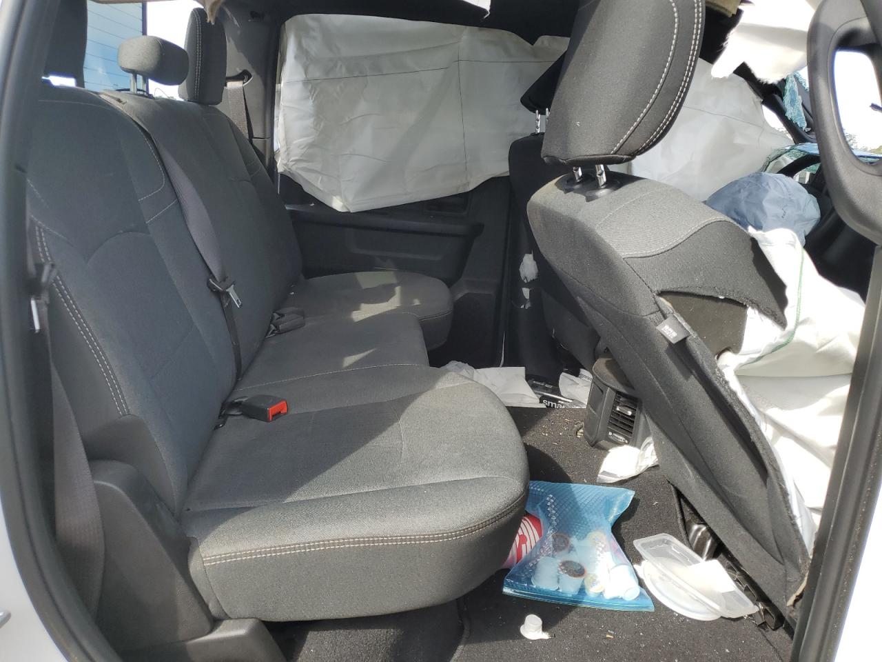 2021 Ram 2500 Tradesman VIN: 3C6UR5CJ0MG511564 Lot: 84791625