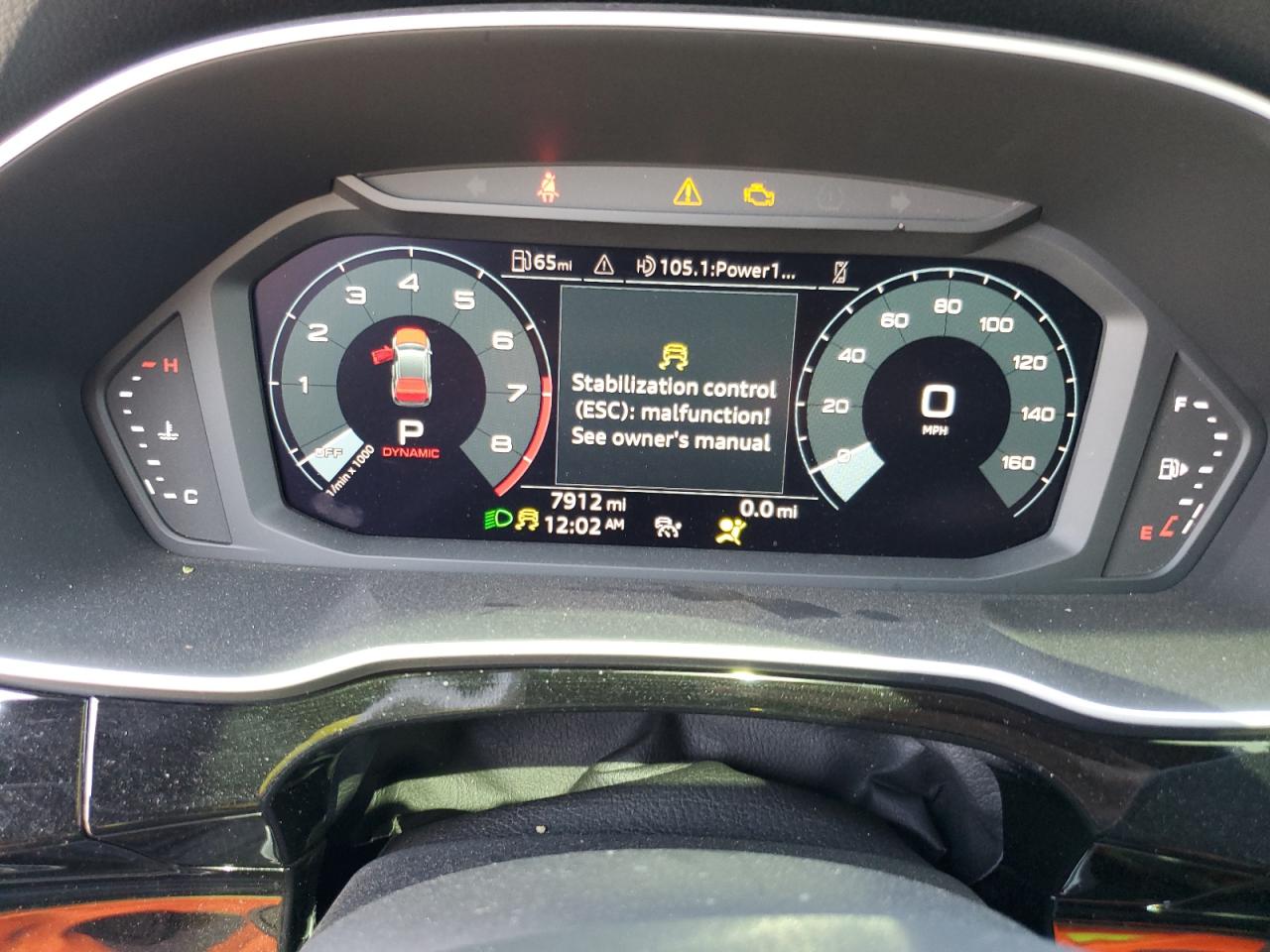 2024 Audi Q3 Premium S Line 45 VIN: WA1DECF3XR1154402 Lot: 81826765