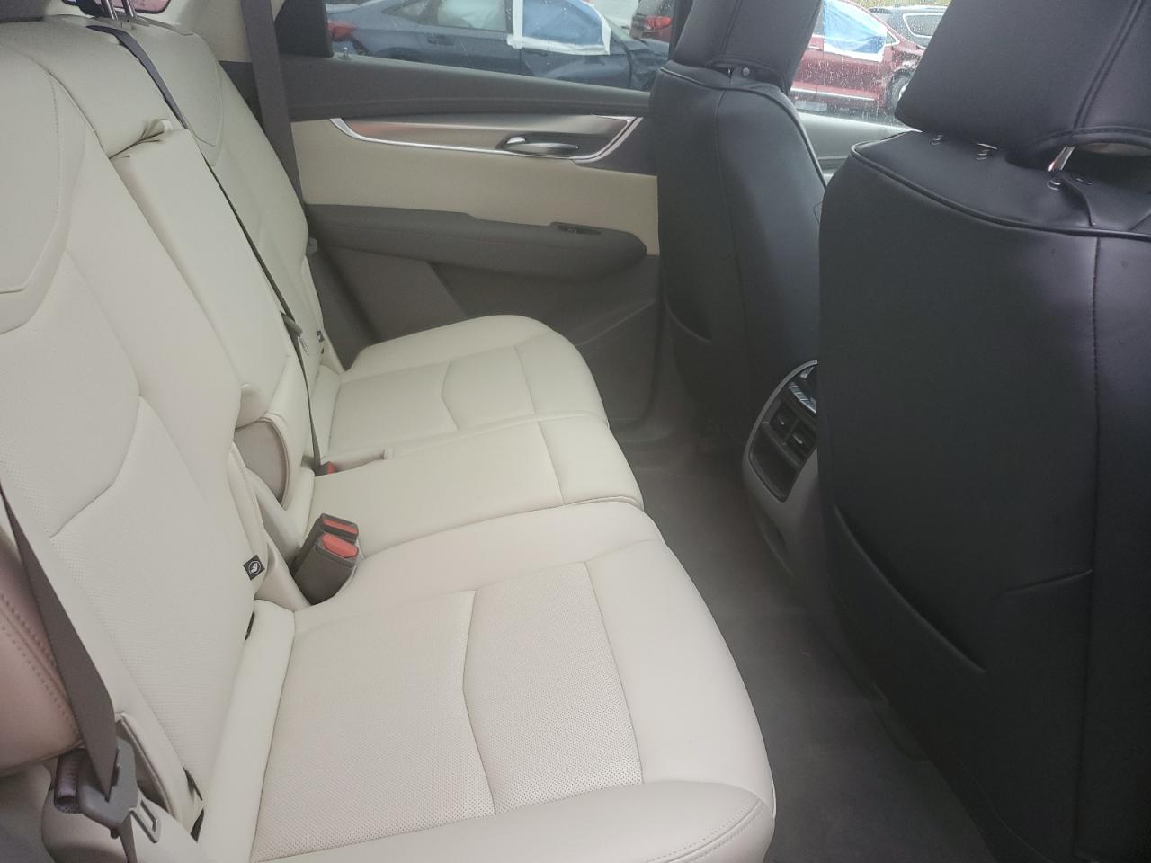 2024 Cadillac Xt5 Premium Luxury VIN: 1GYKNDR41RZ749397 Lot: 85275355