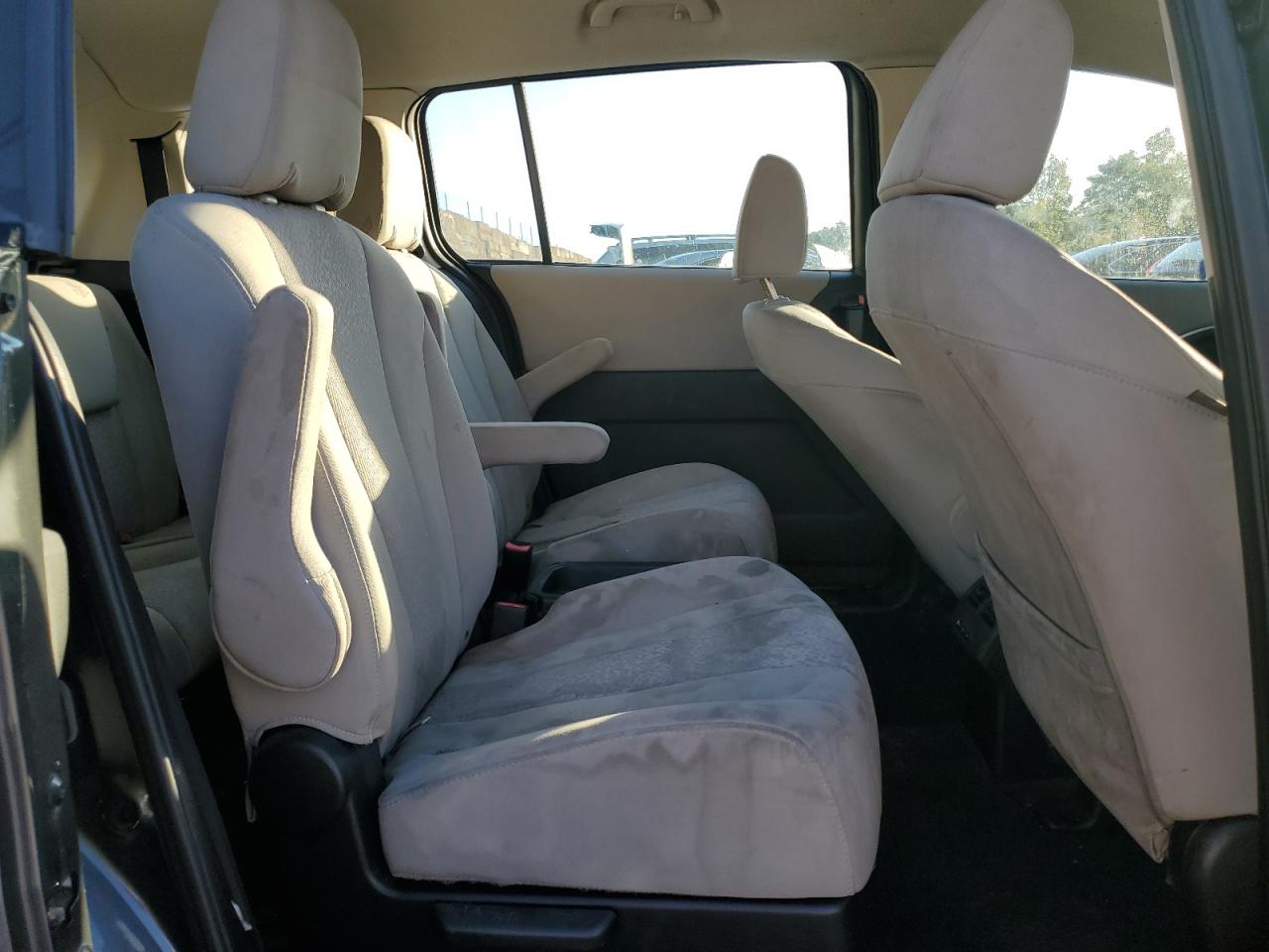 2012 Mazda 5 VIN: JM1CW2BL4C0100945 Lot: 86185665