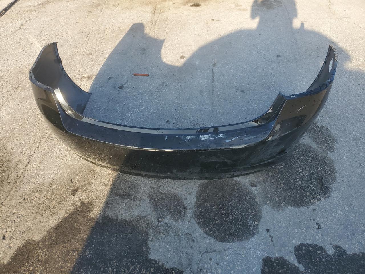 2020 Chevrolet Impala Lt VIN: 1G11Z5S33LU106155 Lot: 84360175