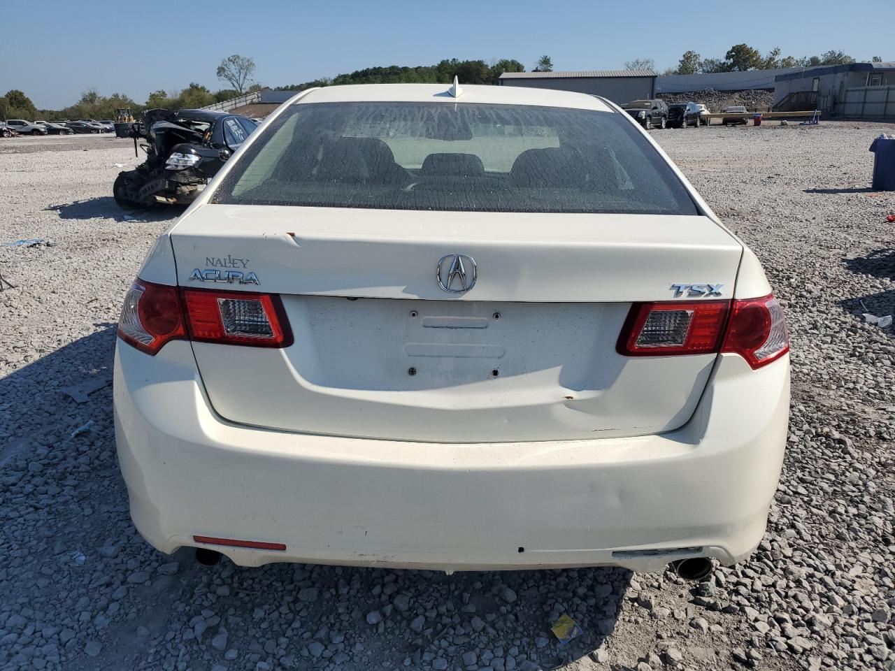 2010 Acura Tsx VIN: JH4CU2F6XAC038634 Lot: 85120345