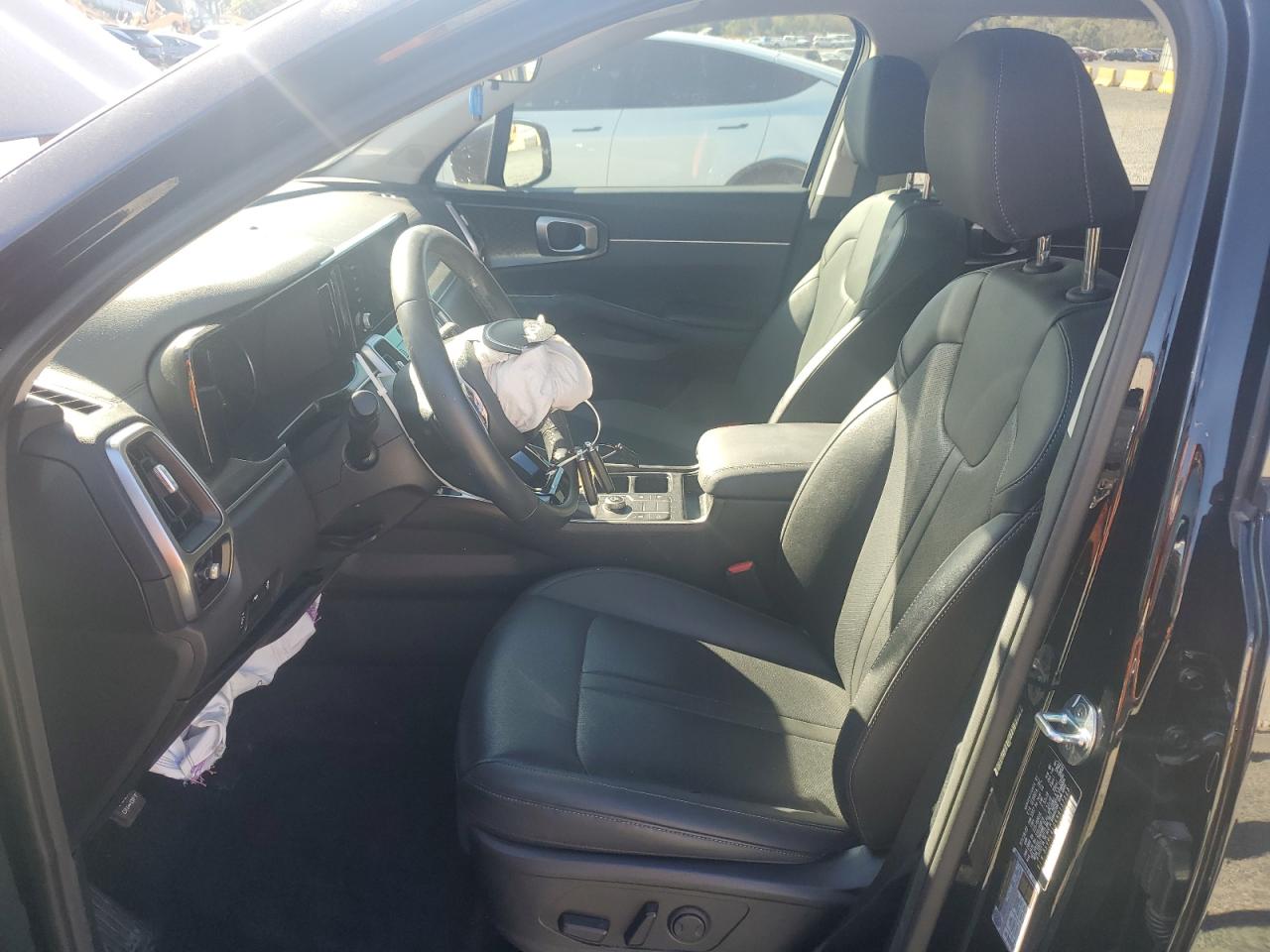 2022 Kia Sorento S VIN: 5XYRL4LC6NG157223 Lot: 86482555