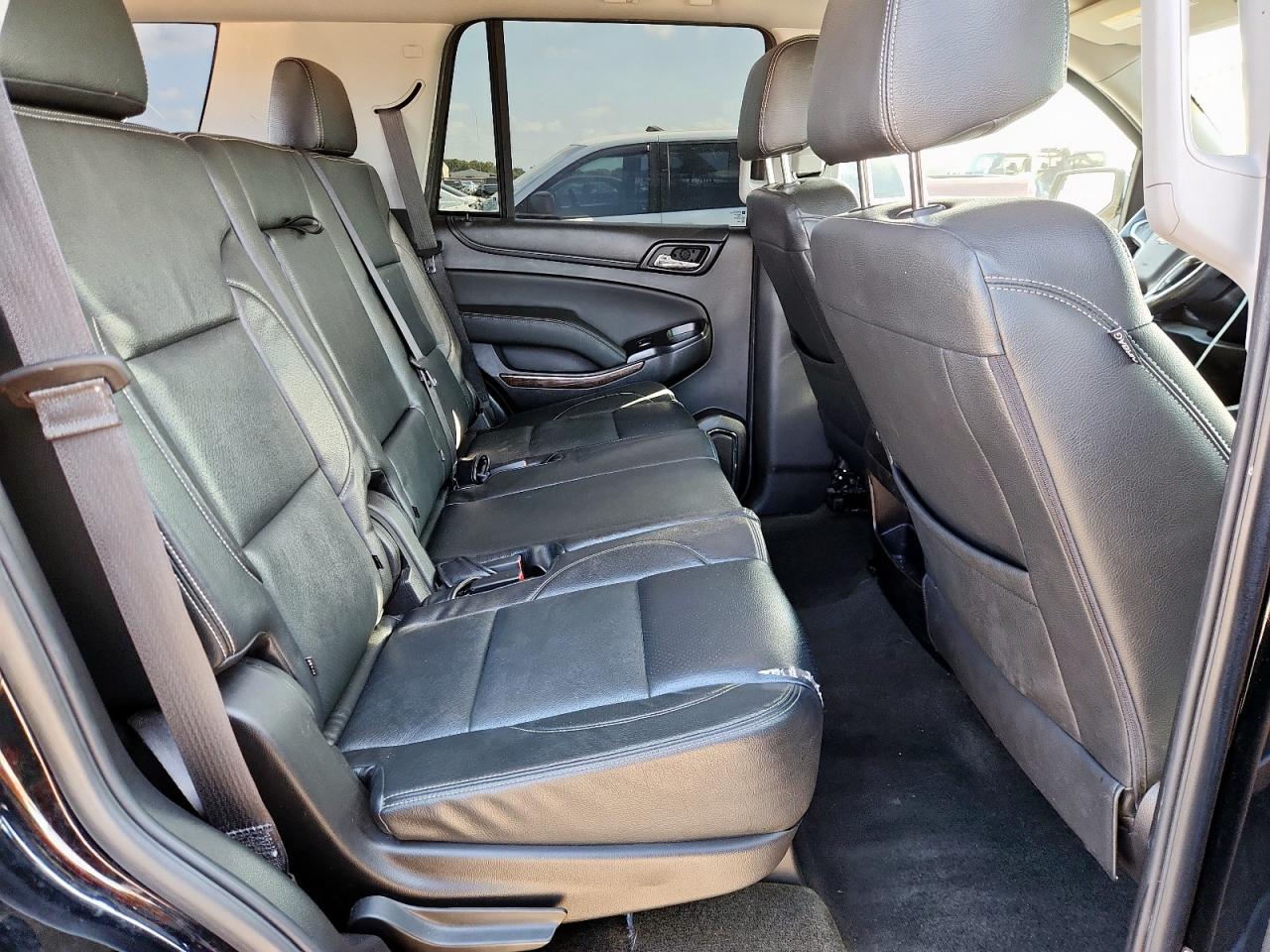 2018 Chevrolet Tahoe C1500 Ls VIN: 1GNSCAKCXJR203480 Lot: 90220355