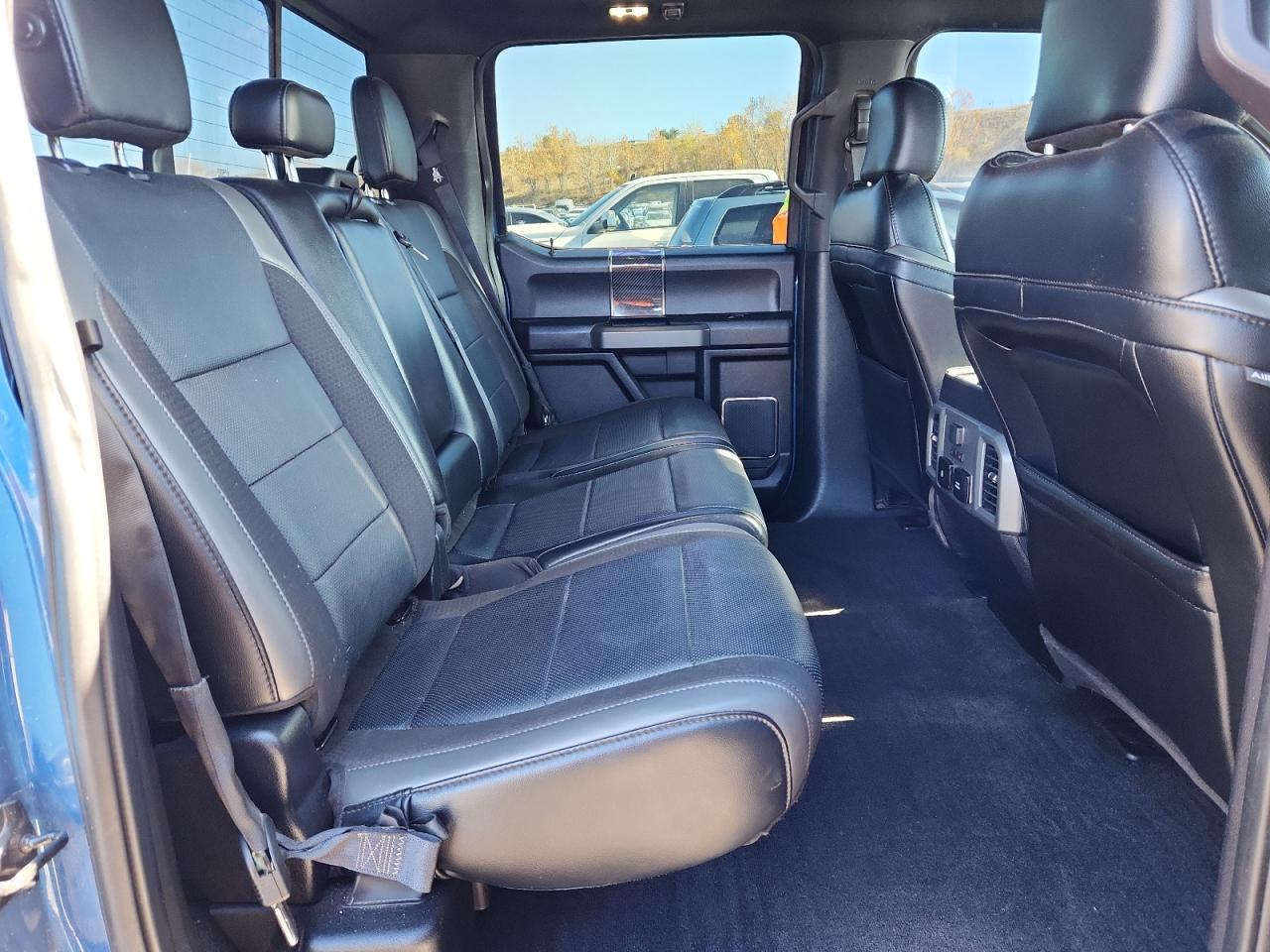 2019 Ford F150 Raptor VIN: 1FTFW1RG1KFB17732 Lot: 90109955