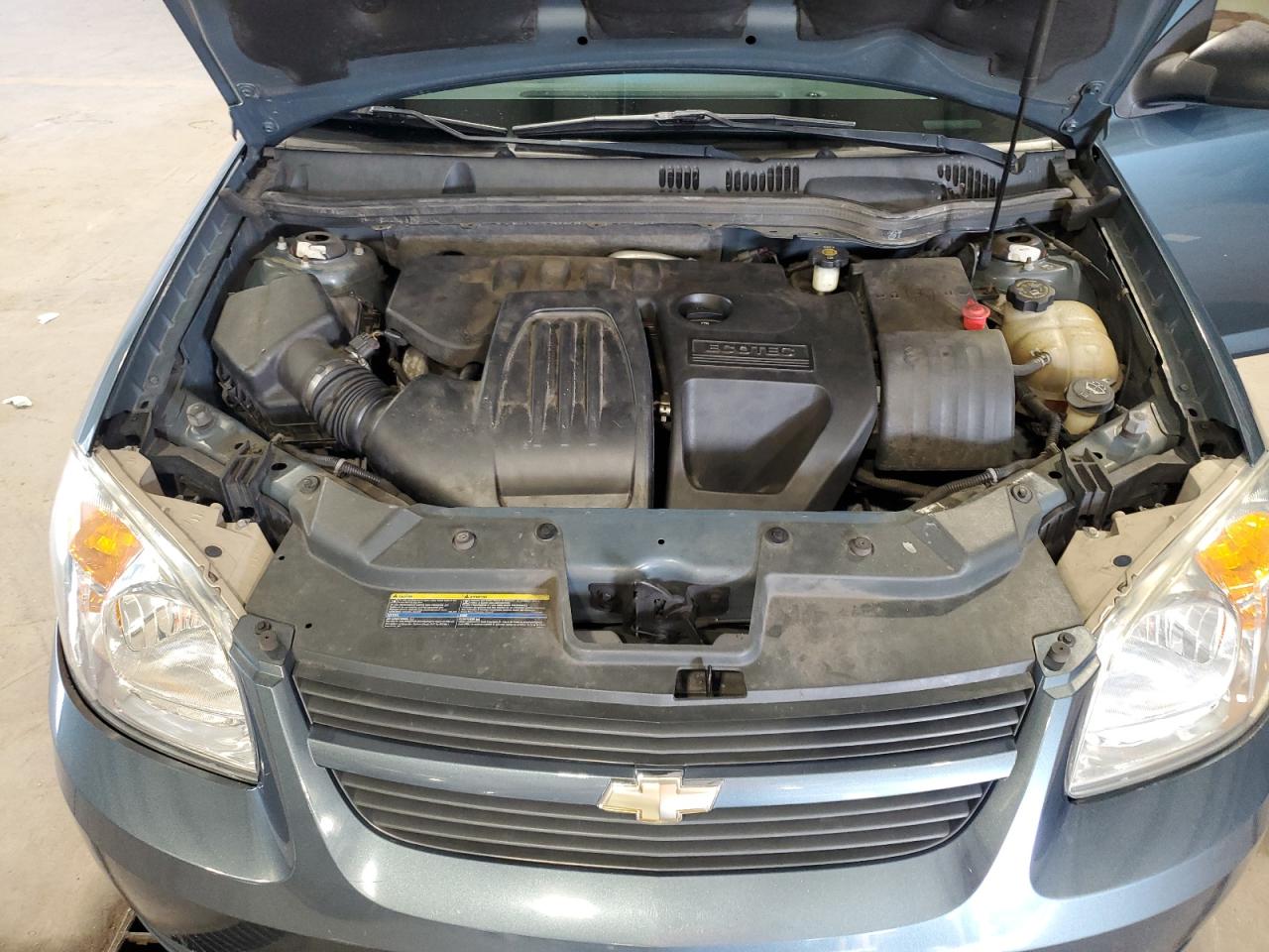 2006 Chevrolet Cobalt Ls VIN: 1G1AK15F267841215 Lot: 82292405