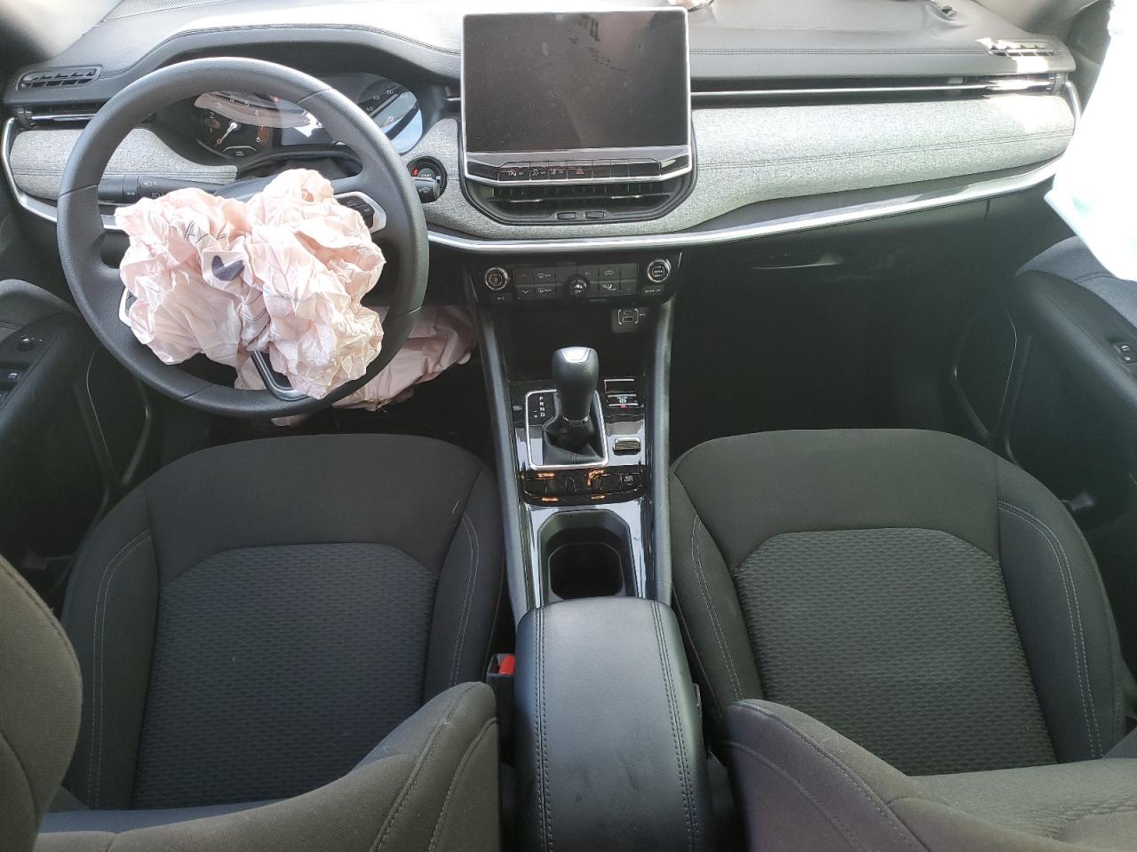 2024 Jeep Compass Sport VIN: 3C4NJDAN3RT171989 Lot: 82201605