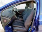 2017 FORD FOCUS ST-LINE TDCI  for sale at Copart PETERLEE