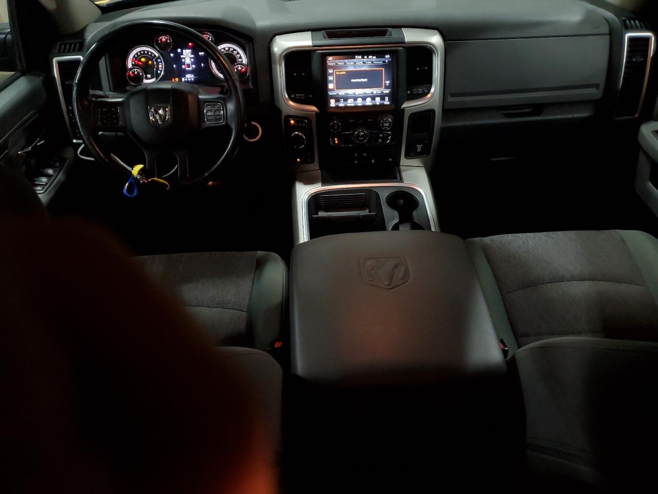 2016 Ram 1500 Slt VIN: 1C6RR7GTXGS175237 Lot: 90455085