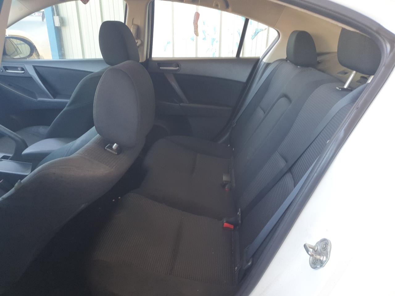 2013 Mazda 3 I VIN: JM1BL1V72D1723652 Lot: 85291175