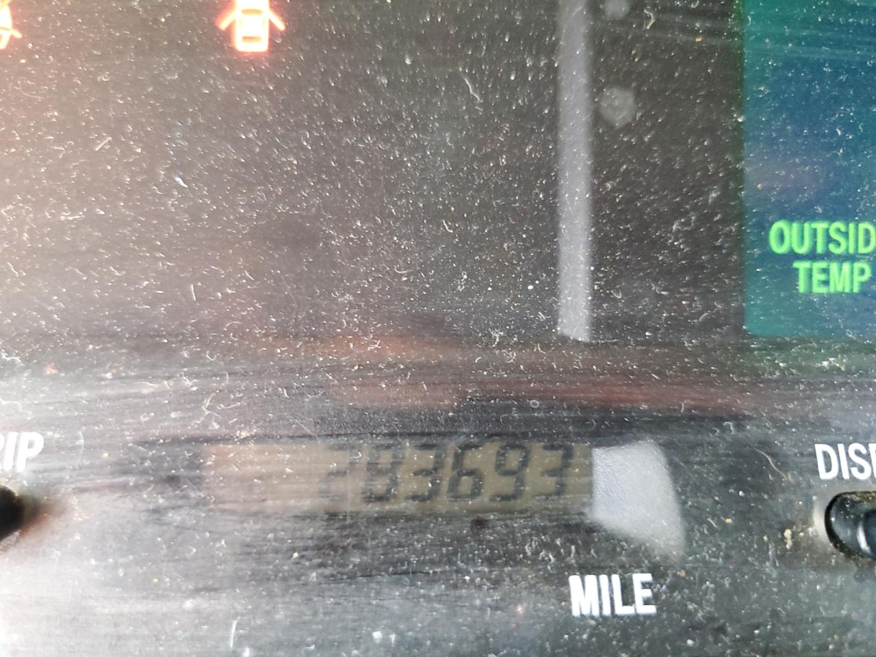 2003 Toyota Avalon Xl VIN: 4T1BF28B73U301642 Lot: 84198055