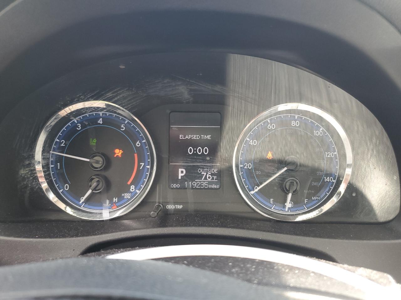 2017 Toyota Corolla L VIN: 2T1BURHEXHC862127 Lot: 85177415