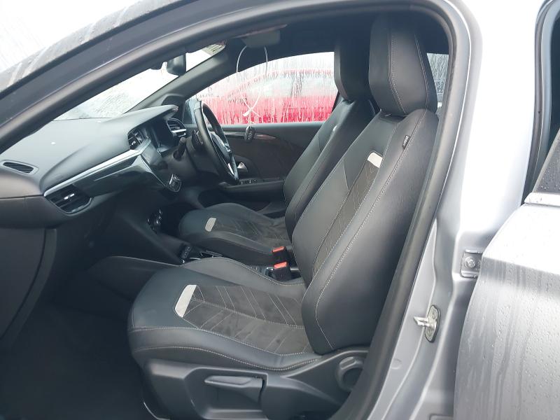 2023 VAUXHALL CORSA ULTIMATE TURBO AUTO 
