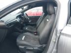2023 VAUXHALL CORSA ULTIMATE TURBO AUTO  for sale at Copart WHITBURN