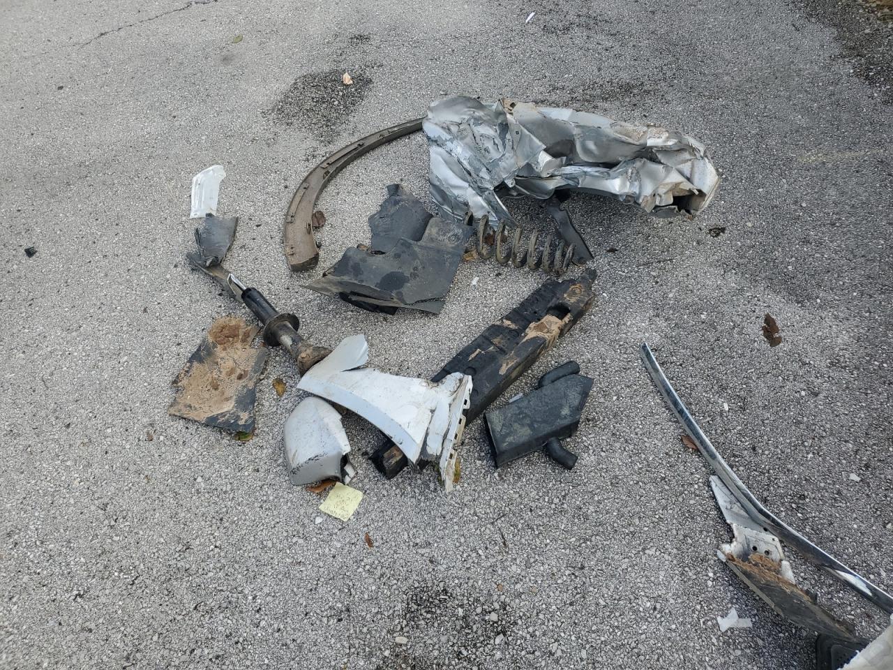 2009 Cadillac Cts VIN: 1G6DG577X90120305 Lot: 90478805