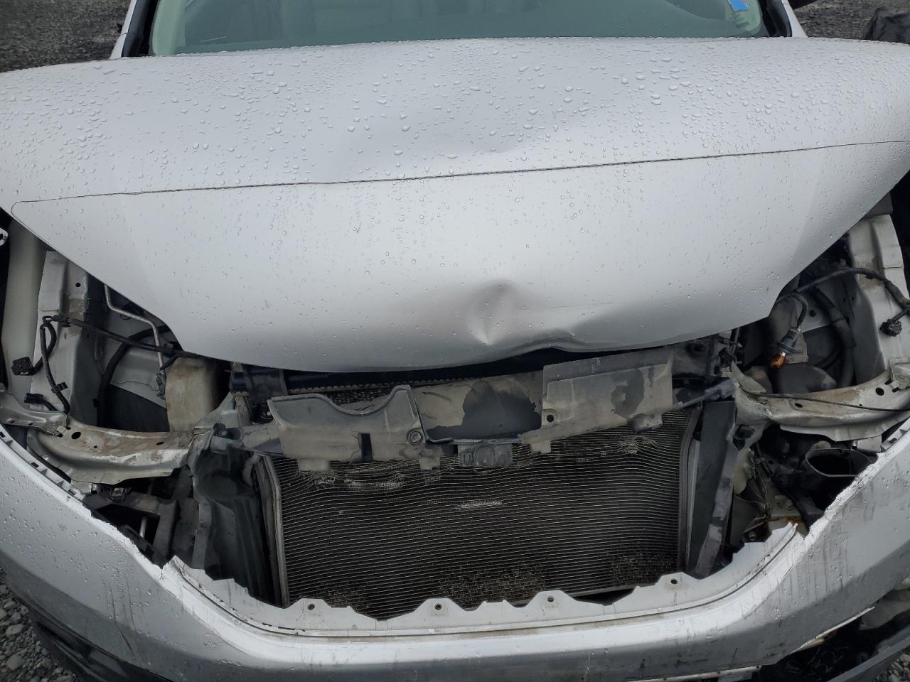 2013 Honda Cr-V Exl VIN: 2HKRM4H79DH638907 Lot: 90540865