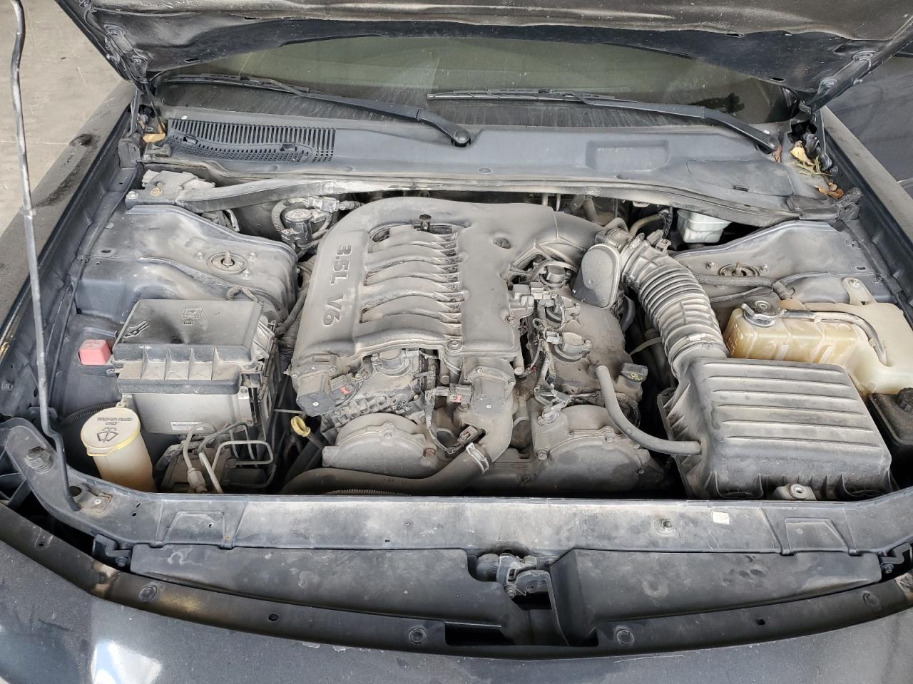 2007 Dodge Charger Se VIN: 2B3KA43G17H740346 Lot: 90715045